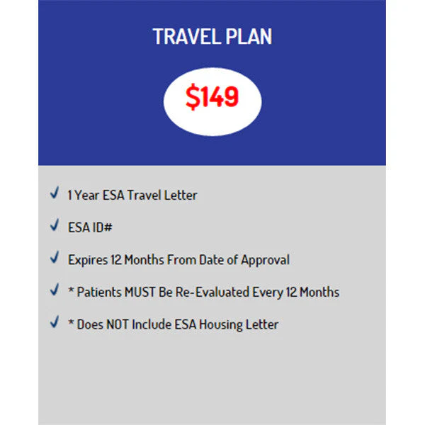 Emotional Support Animal - DIGITAL ONLY Package (Bundle and Save $129) (v2) - Image 2