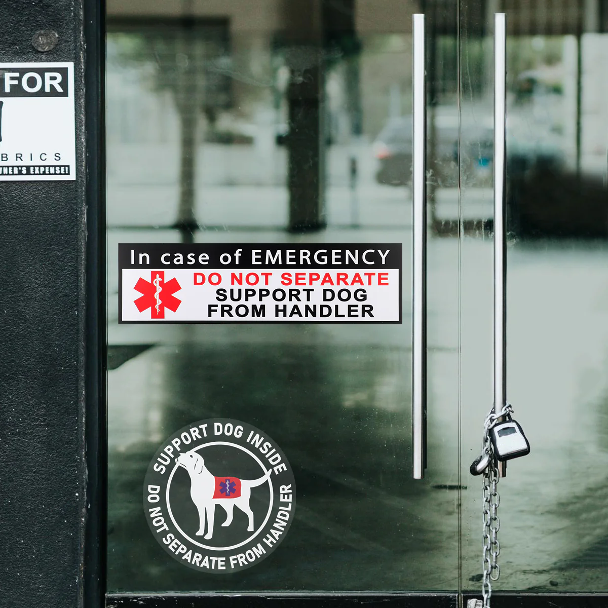 Emotional Support Animal - Premium Package (Bundle and Save $370) - Image 23