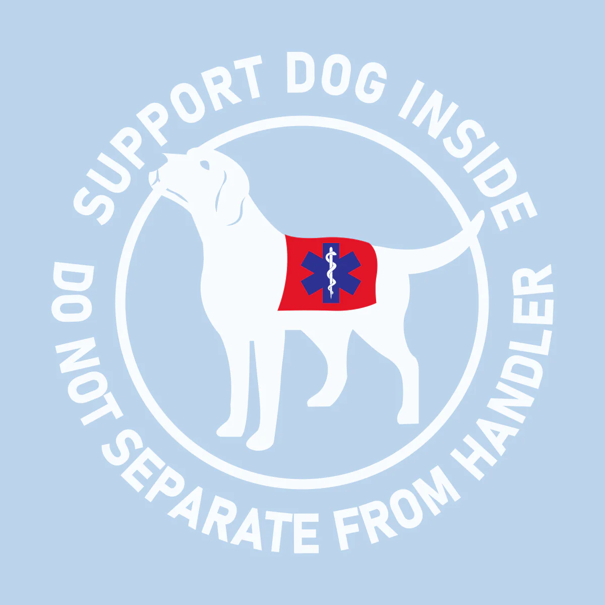 Emotional Support Animal - Premium Package (Bundle and Save $370) - Image 24